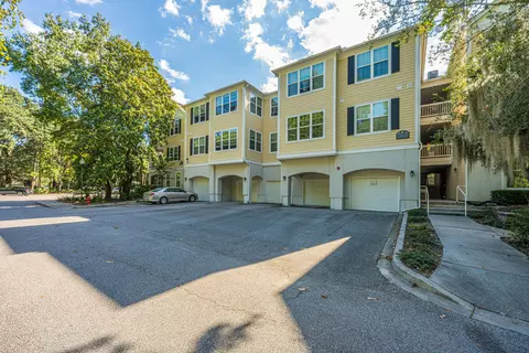 60 Fenwick Hall Aly #715, Johns Island, SC 29455