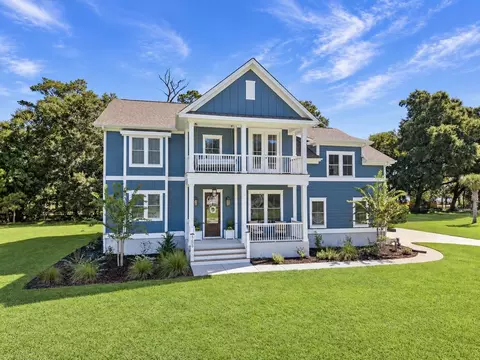 5609 Crystal Harbor Ln, Hollywood, SC 29449