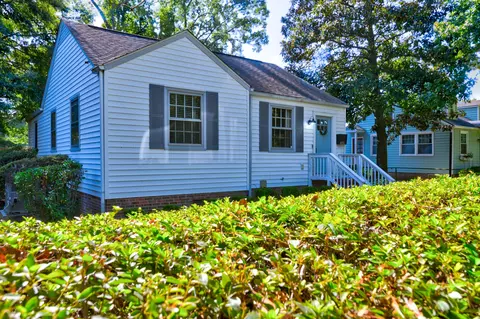 4806 Parkside Dr, North Charleston, SC 29405