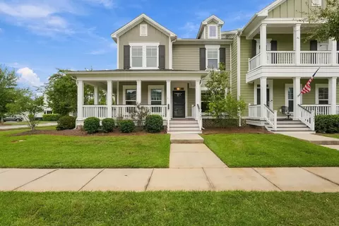 3462 Yarmouth Dr, Mount Pleasant, SC 29466