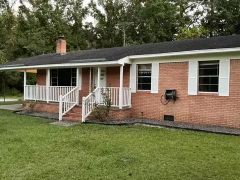 3417 Beulah Rd, Smoaks, SC 29481