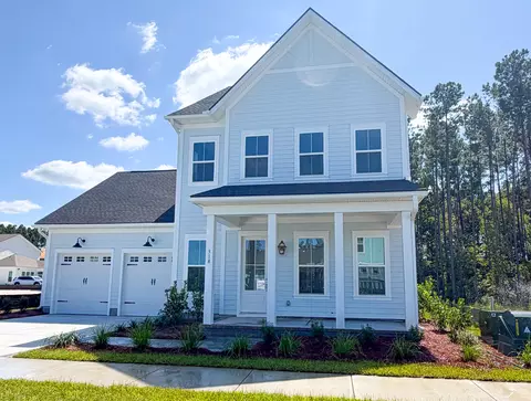 406 Brightside Trl, Summerville, SC 29486