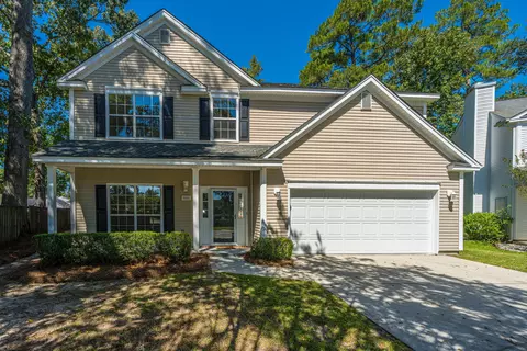 5005 Willoway Cir, North Charleston, SC 29420