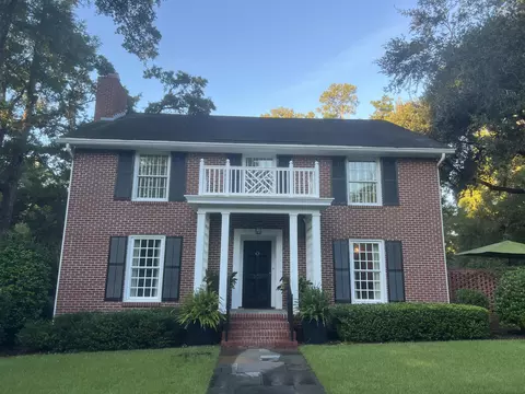 103 Silverhill Rd, Walterboro, SC 29488
