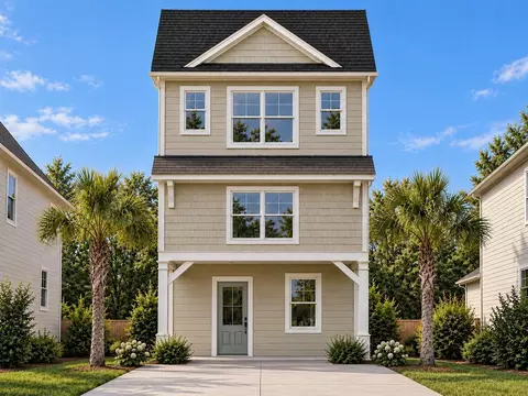 2067 Comstock Ave, North Charleston, SC 29405