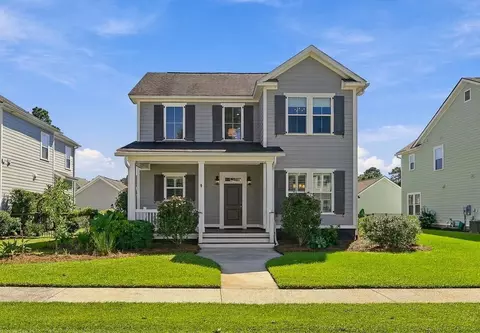 3998 Capensis Ln, Ravenel, SC 29470