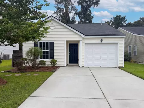 168 Brittondale Rd, Summerville, SC 29485
