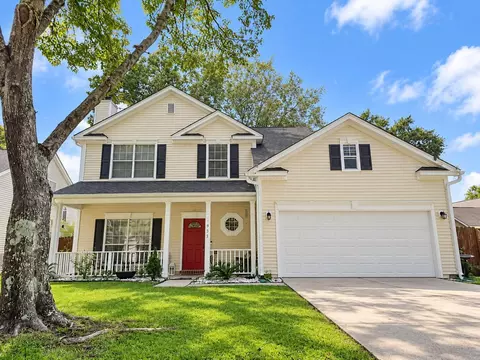 1953 Treebark Dr, Charleston, SC 29414