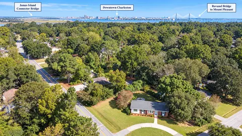 1176 Winborn Dr, Charleston, SC 29412