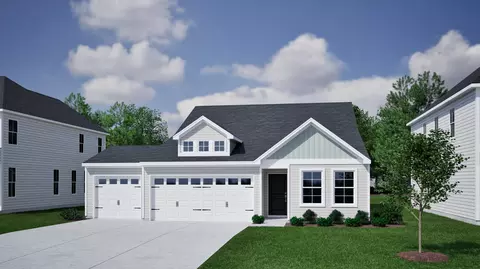 1035 Carolina Way, Manning, SC 29102