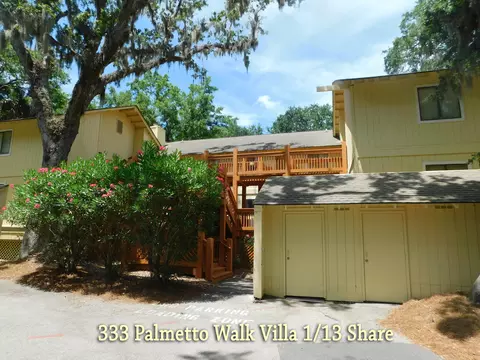 333 Sea Cloud Cir #SHARE G, Edisto Island, SC 29438