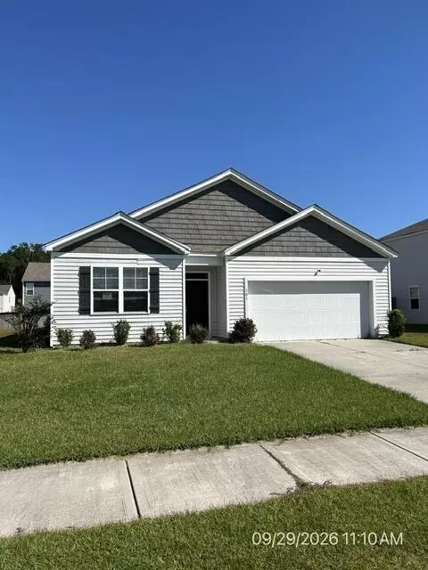 101 Akeley Ln, Summerville, SC 29483