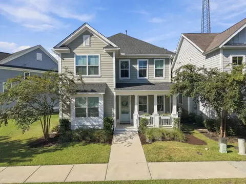 1013 Oak Bluff Ave, Charleston, SC 29492