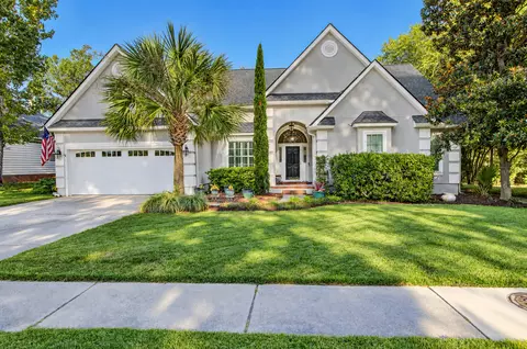 1203 Royal Links Dr, Mount Pleasant, SC 29466