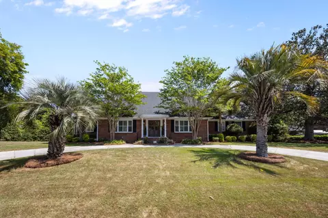 48 Wespanee Dr, Charleston, SC 29407