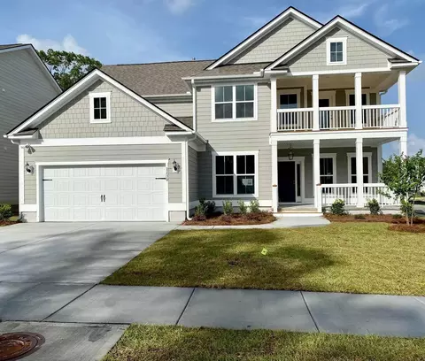 2230 Des Arc Rd, Johns Island, SC 29455
