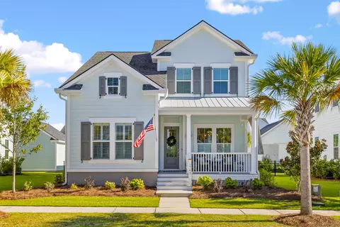 1763 Agate Bay Dr, Mount Pleasant, SC 29466