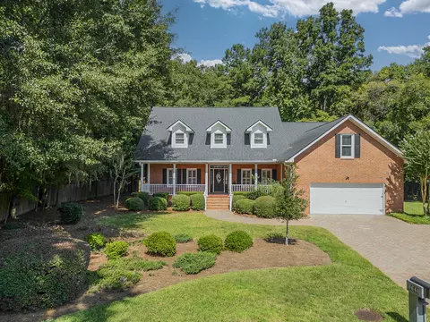 8648 Timbermarsh Ln, North Charleston, SC 29420