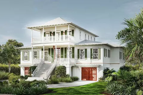 8195 Jack Island Dr, Johns Island, SC 29455