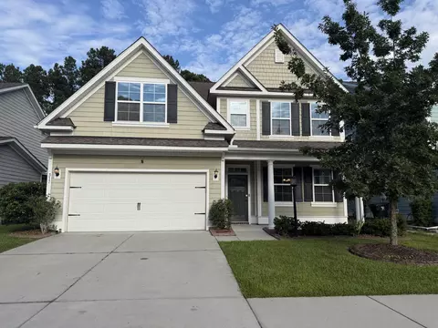 317 Whispering Breeze Ln, Summerville, SC 29486