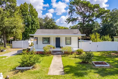 4718 Ivydale Dr, North Charleston, SC 29405