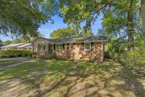 Exterior - 109 Library St, Moncks Corner, SC 29461 photo 1 of 9