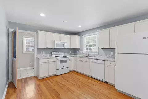 Kitchen - 109 Library St, Moncks Corner, SC 29461 photo 1 of 1