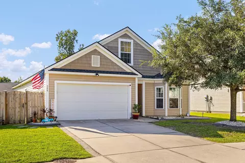 248 Loocock Dr, Goose Creek, SC 29445