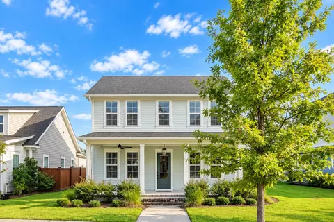 461 Cool Bend Ln, Summerville, SC 29486