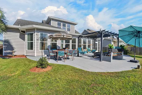 Exterior - 423 Topcrest Ln, Moncks Corner, SC 29461 photo 19 of 23
