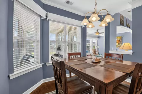 Dining - 423 Topcrest Ln, Moncks Corner, SC 29461 photo 5 of 5