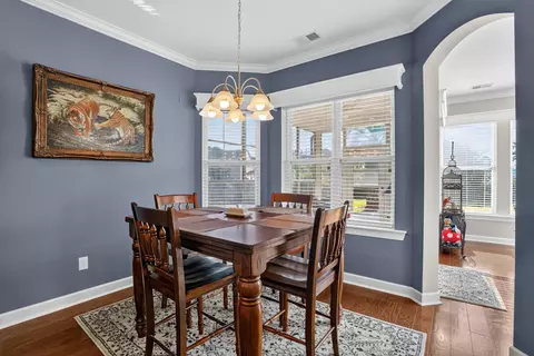 Dining - 423 Topcrest Ln, Moncks Corner, SC 29461 photo 4 of 5