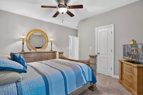Bedroom - 423 Topcrest Ln, Moncks Corner, SC 29461 photo 6 of 8