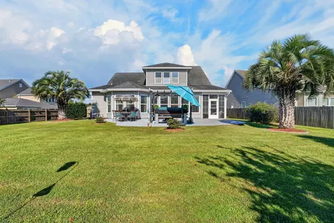 Exterior - 423 Topcrest Ln, Moncks Corner, SC 29461 photo 11 of 23