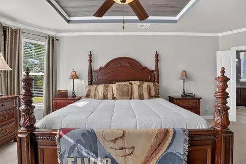 Bedroom - 423 Topcrest Ln, Moncks Corner, SC 29461 photo 2 of 8