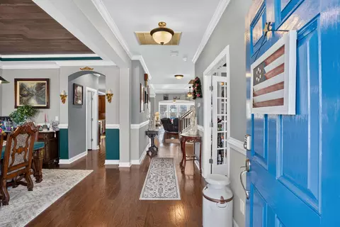 Entry Way - 423 Topcrest Ln, Moncks Corner, SC 29461 photo 1 of 7