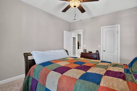 Bedroom - 423 Topcrest Ln, Moncks Corner, SC 29461 photo 8 of 8