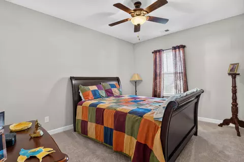 Bedroom - 423 Topcrest Ln, Moncks Corner, SC 29461 photo 7 of 8