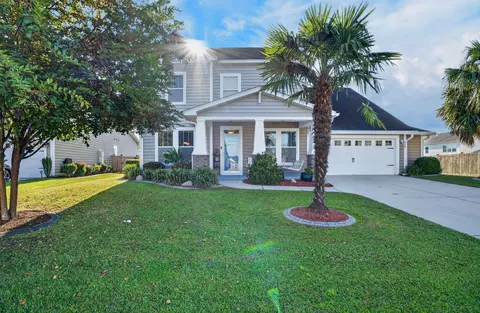 Exterior - 423 Topcrest Ln, Moncks Corner, SC 29461 photo 1 of 23