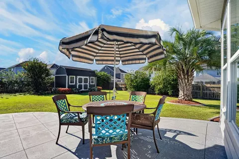 Exterior - 423 Topcrest Ln, Moncks Corner, SC 29461 photo 16 of 23