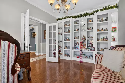 Entry Way - 423 Topcrest Ln, Moncks Corner, SC 29461 photo 3 of 7