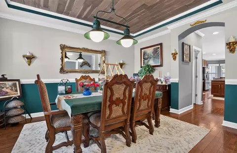Dining - 423 Topcrest Ln, Moncks Corner, SC 29461 photo 2 of 5
