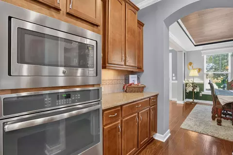Entry Way - 423 Topcrest Ln, Moncks Corner, SC 29461 photo 6 of 7