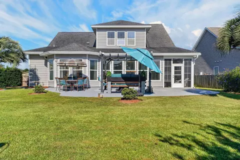 Exterior - 423 Topcrest Ln, Moncks Corner, SC 29461 photo 15 of 23