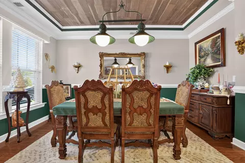Dining - 423 Topcrest Ln, Moncks Corner, SC 29461 photo 3 of 5