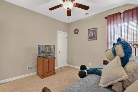 Bedroom - 423 Topcrest Ln, Moncks Corner, SC 29461 photo 4 of 8