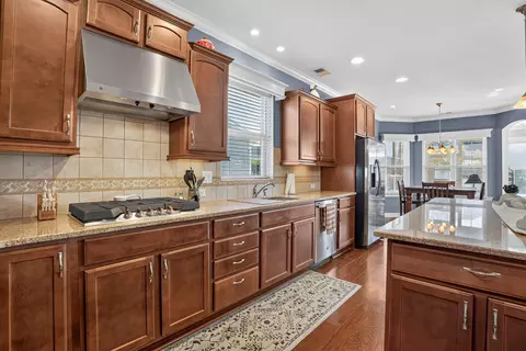 Kitchen - 423 Topcrest Ln, Moncks Corner, SC 29461 photo 1 of 5