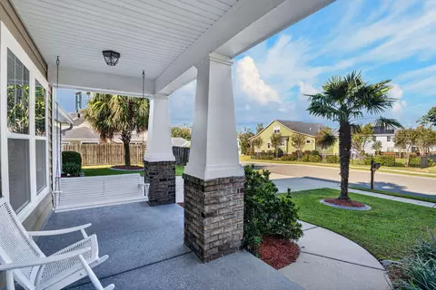 Exterior - 423 Topcrest Ln, Moncks Corner, SC 29461 photo 3 of 23