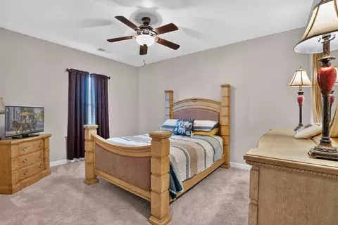 Bedroom - 423 Topcrest Ln, Moncks Corner, SC 29461 photo 5 of 8