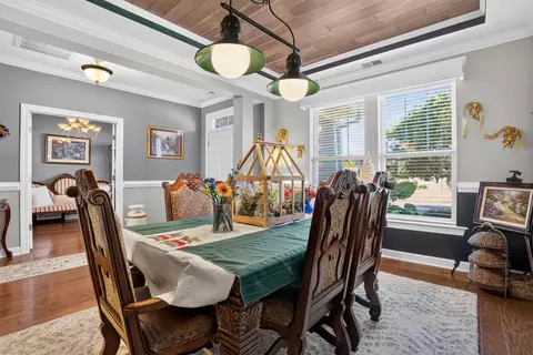 Dining - 423 Topcrest Ln, Moncks Corner, SC 29461 photo 1 of 5